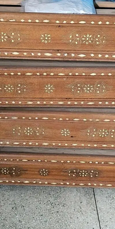 Table de salon