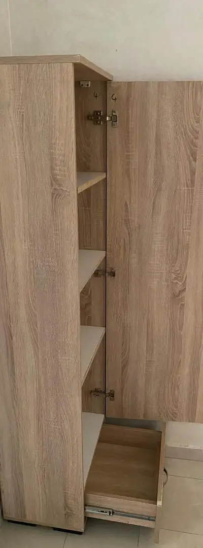 Armoire en MDF