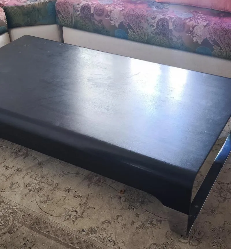 Table basse 1.80 x 0.80