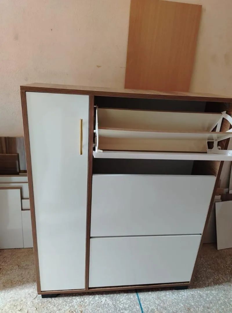 Organisateur de chaussures, excellente qualité