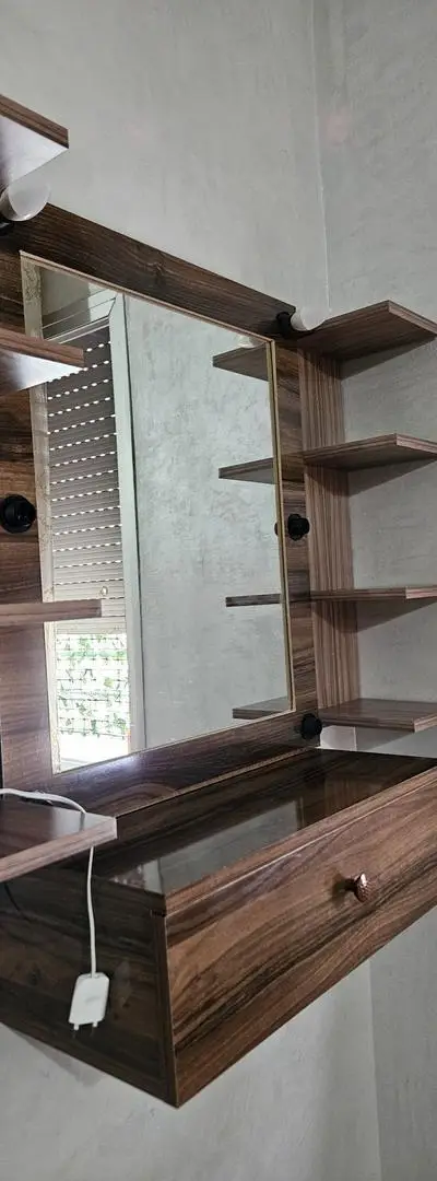 Miroir en excellent état