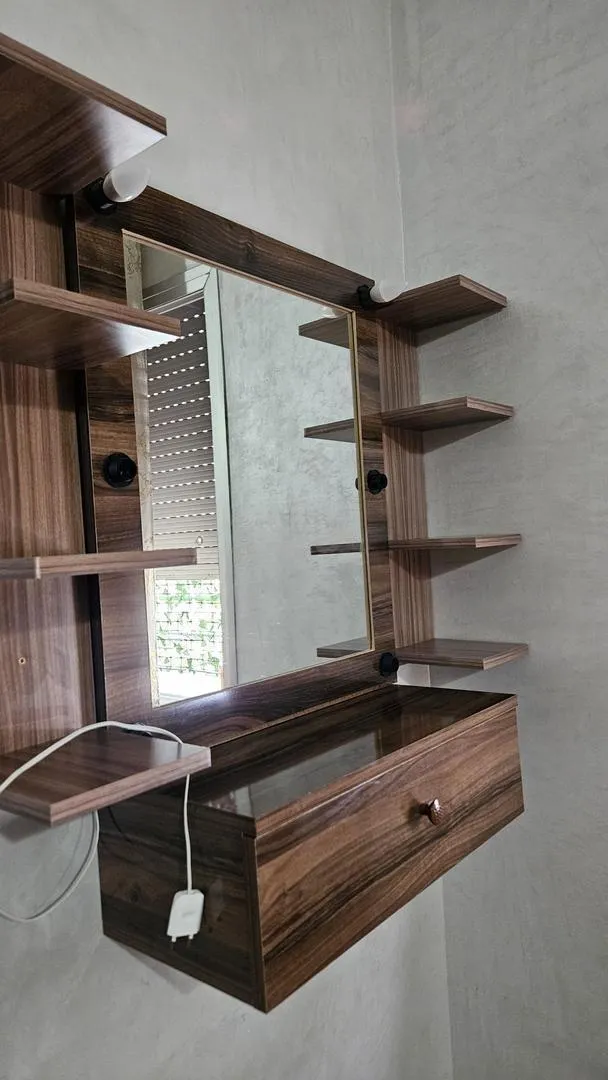 Miroir en excellent état