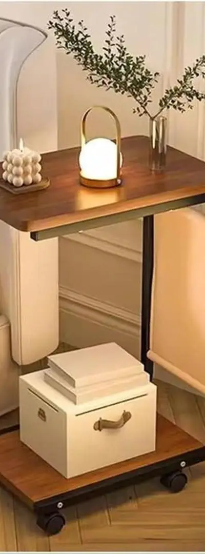 Table moderne et pratique