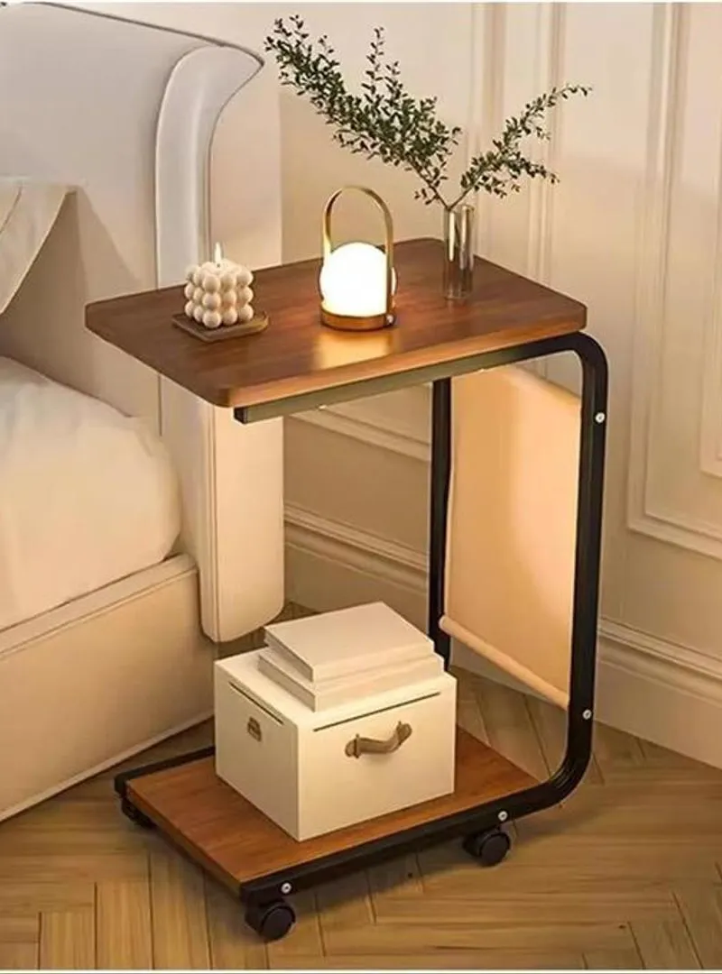 Table moderne et pratique