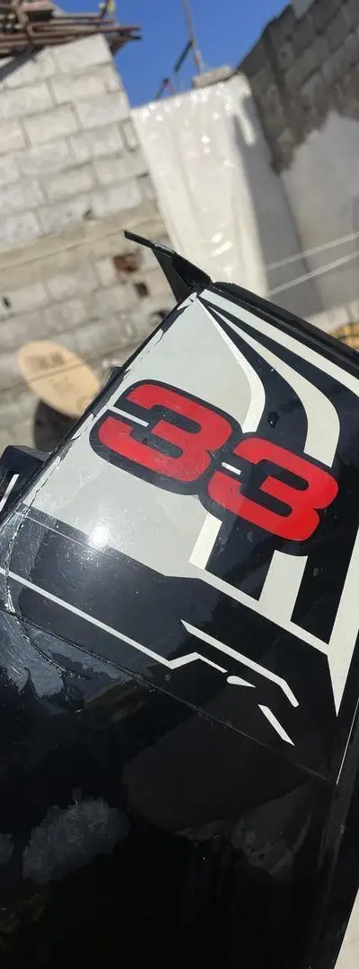 Chambre 33, comme neuve, modèle Master Qalty