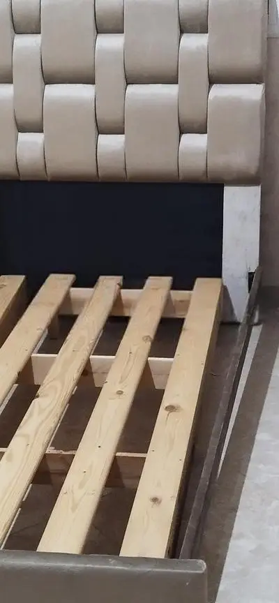 Le lit à vendre
