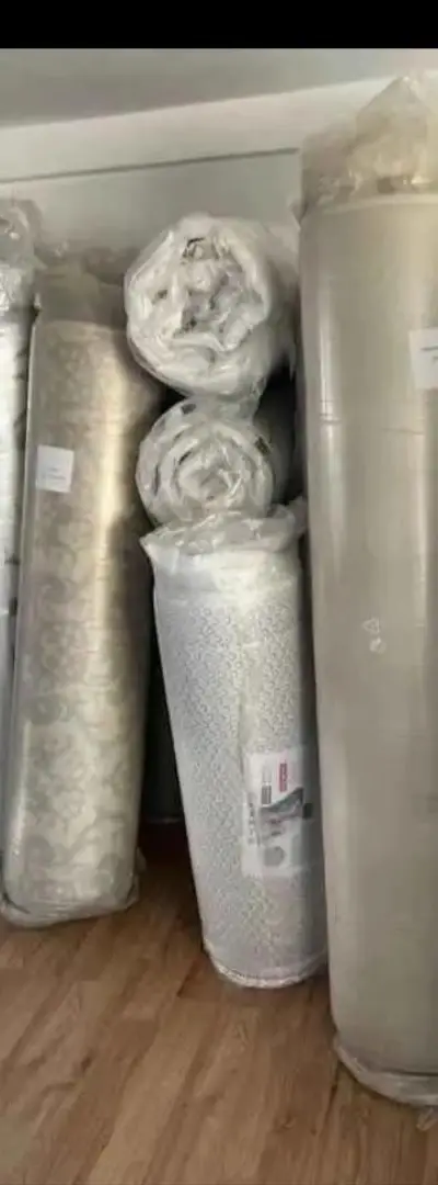 Matelas Italia roulé mousse