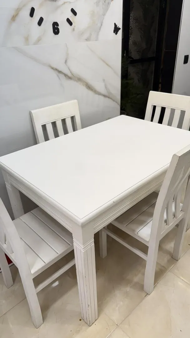Table à manger