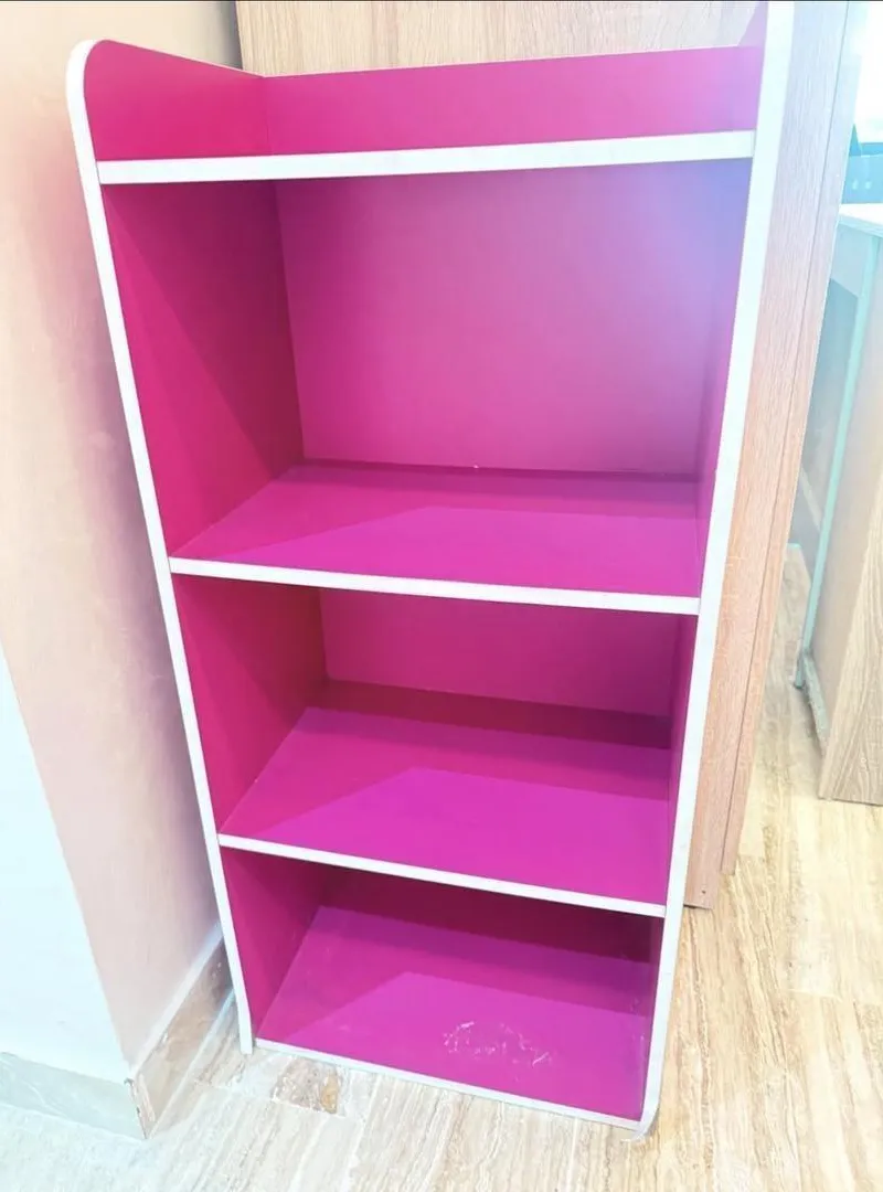 Rangement pour enfants