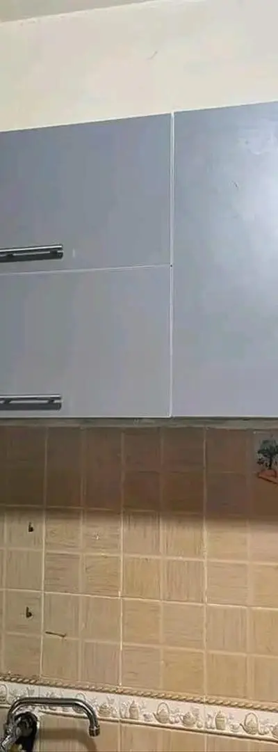 Meuble de cuisine