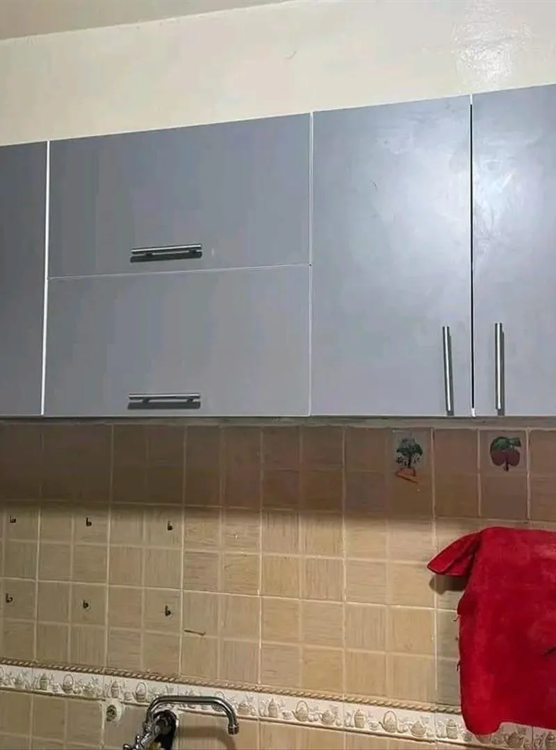 Meuble de cuisine