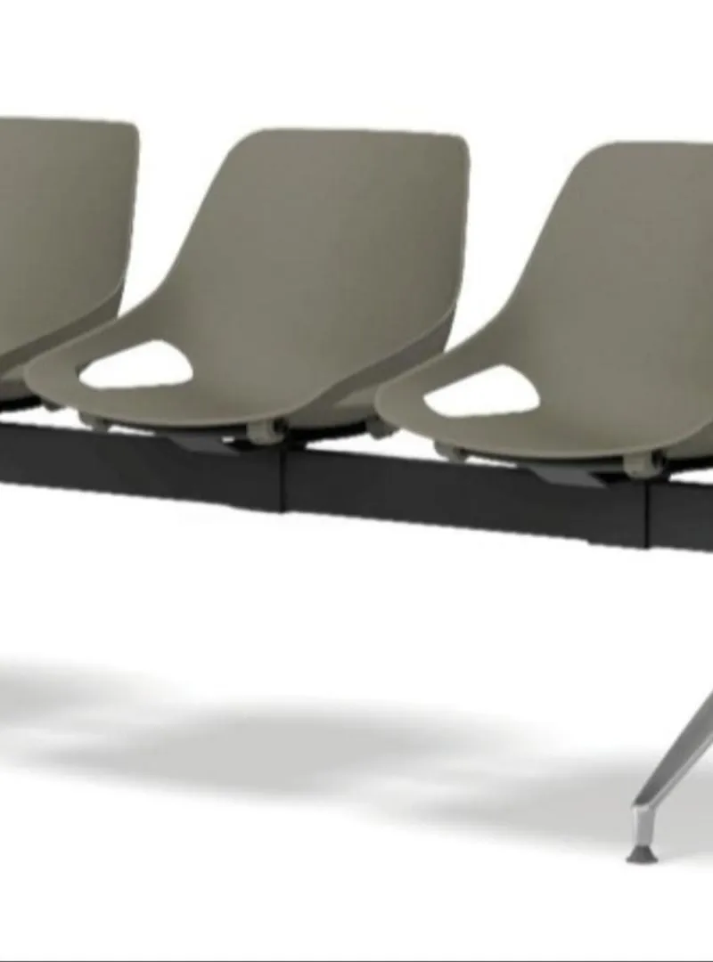 Banquette confortable au design
