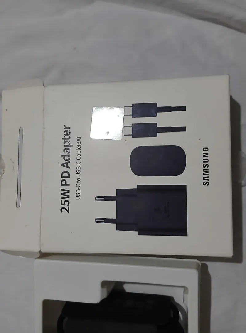 Chargeur 25W