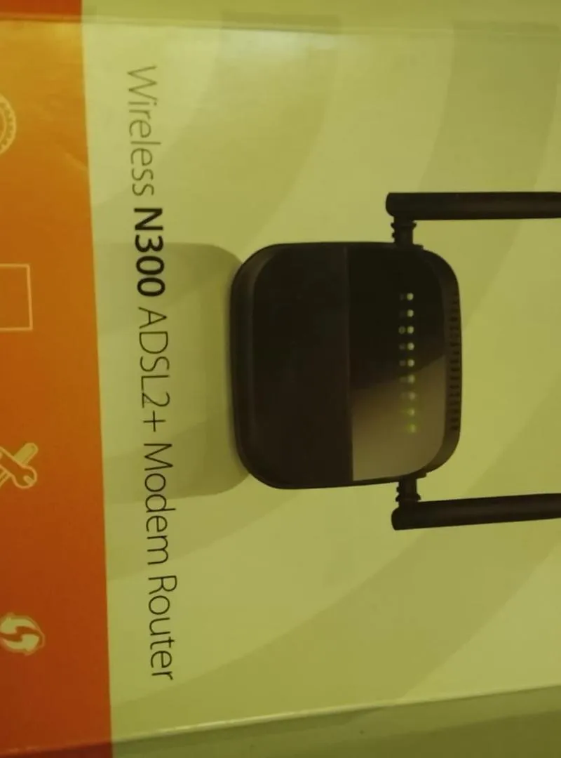 routeur wifi comme neuf