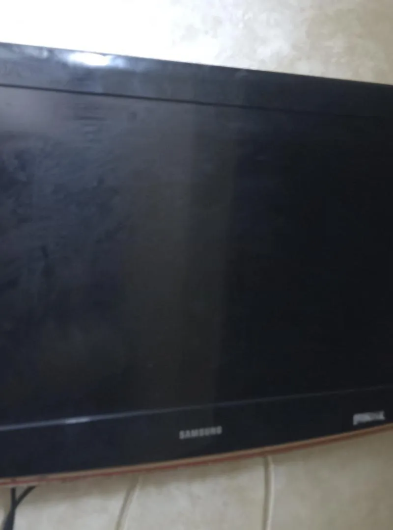 Samsung 32 pouces