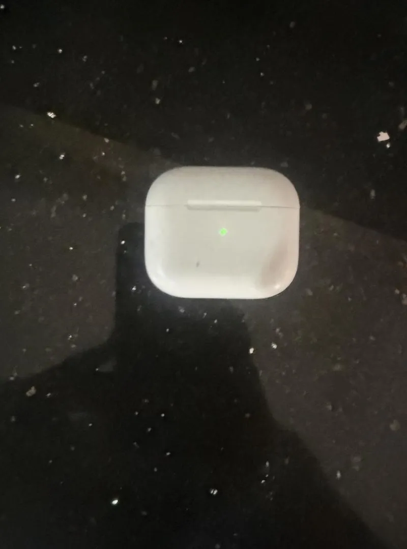 Airpods bonne qualité