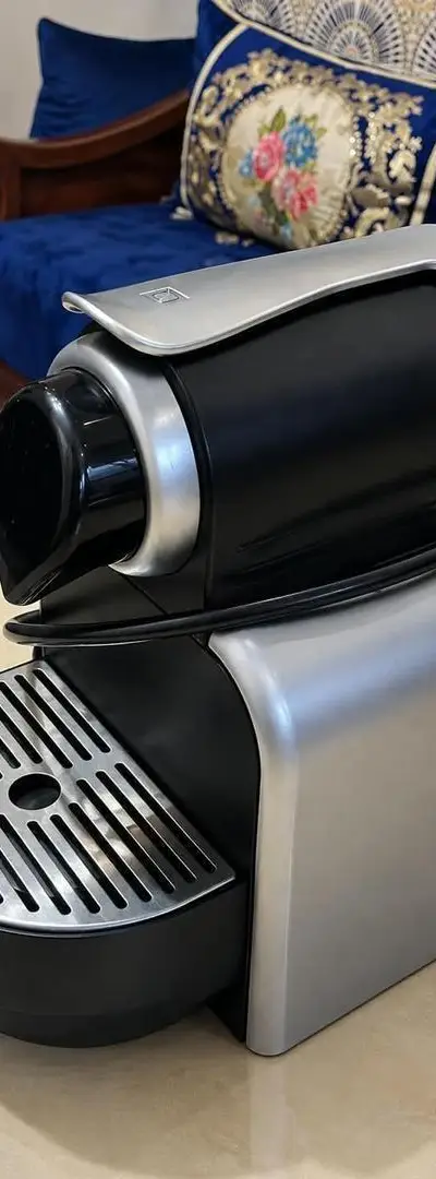 Machine à café Nespresso