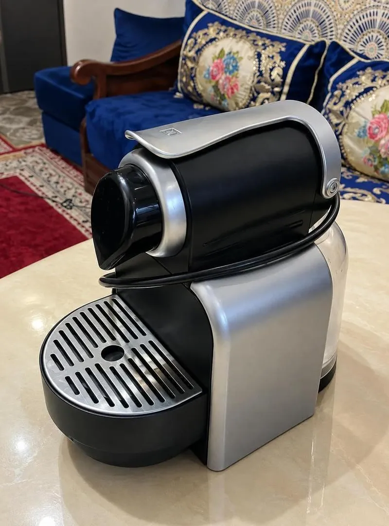 Machine à café Nespresso