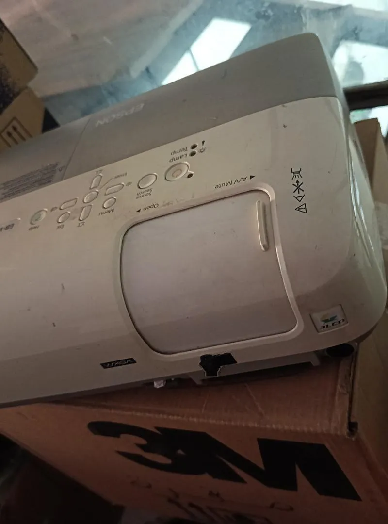 Projecteur Epson