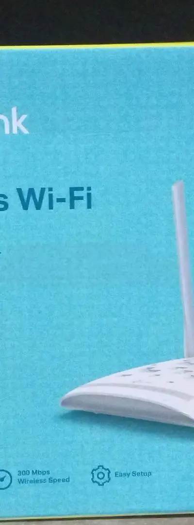 Wifi TP-Link comme neuf