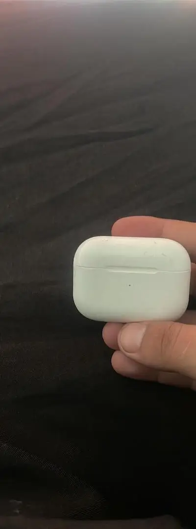 Apple original
