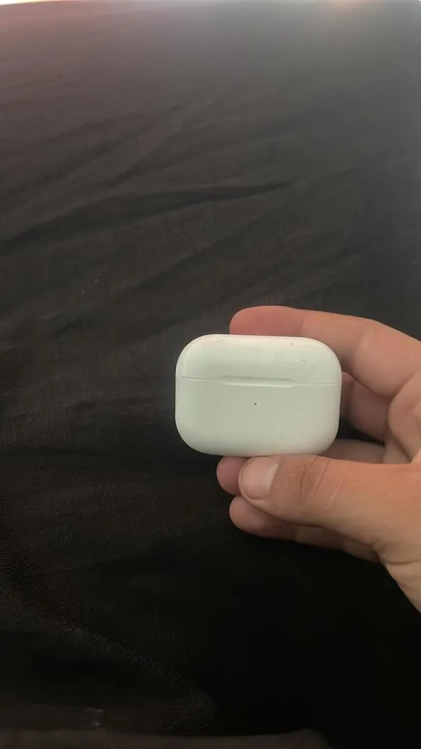 Apple original