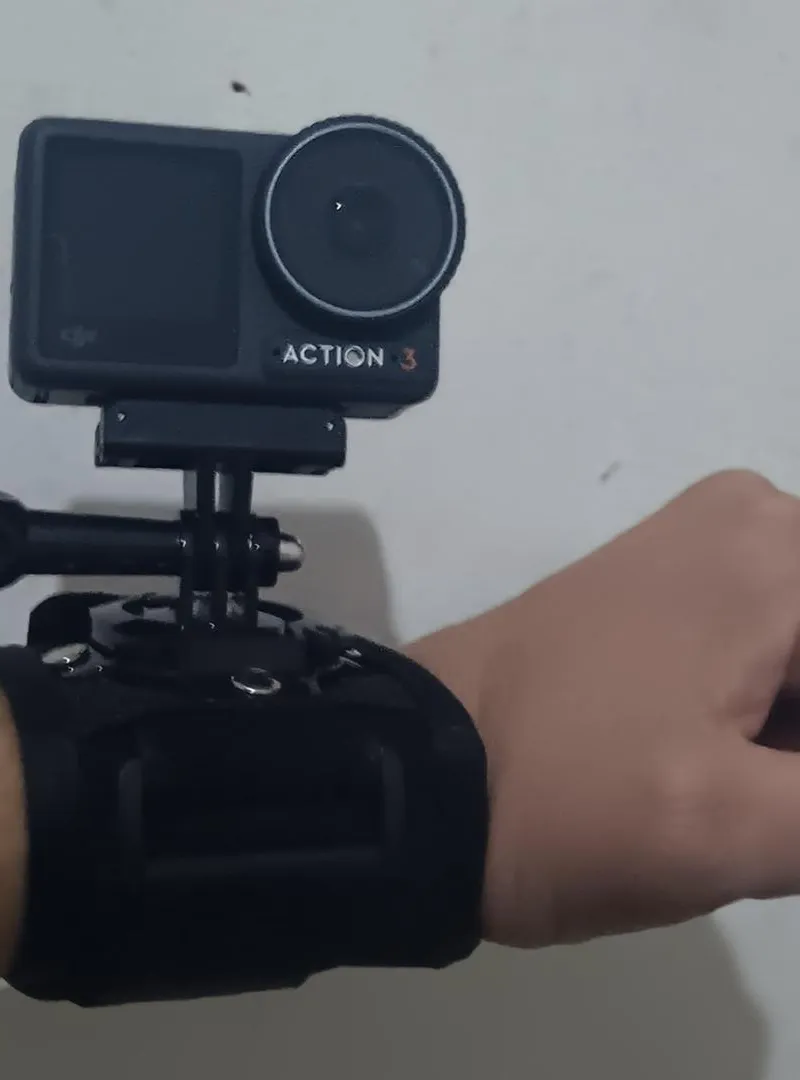 DJI Osmo Action 3