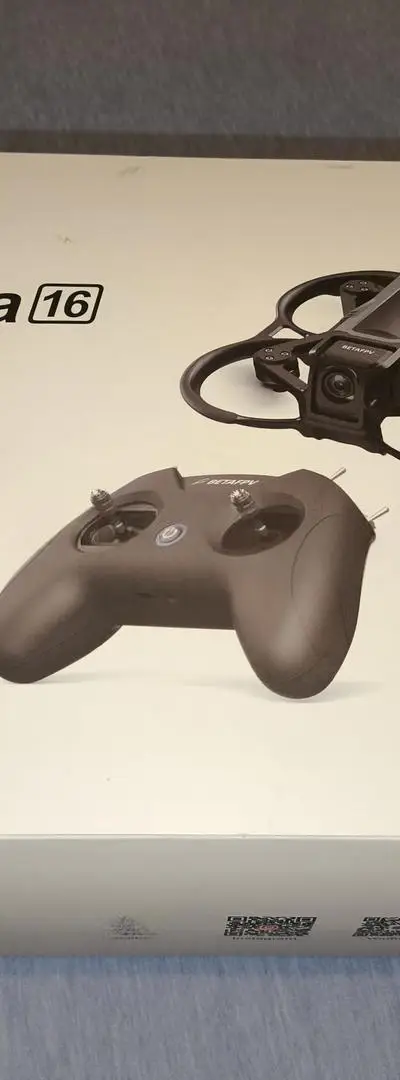 Drone neuf