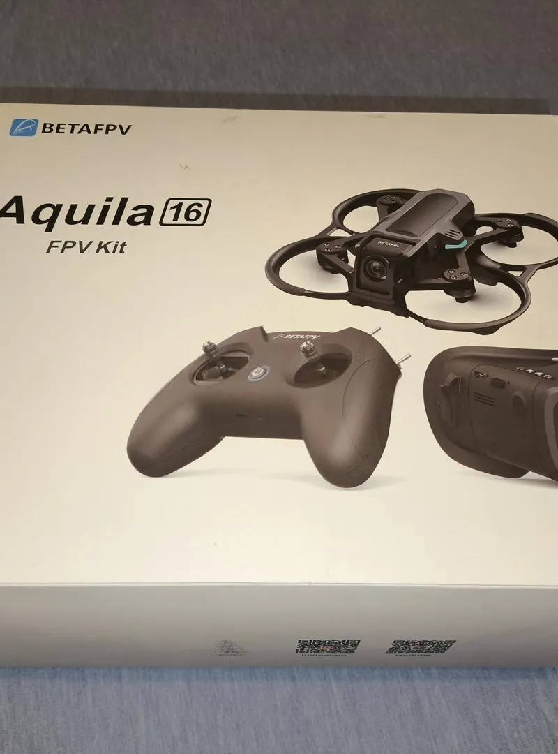 Drone neuf