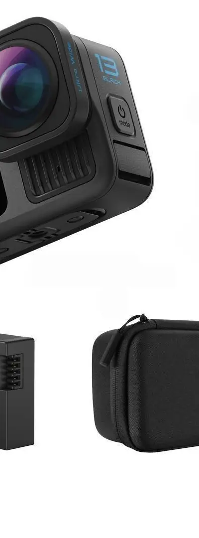 GOPRO HERO13 Black Ultra Wide Edition