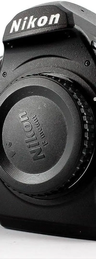 Nikon D850