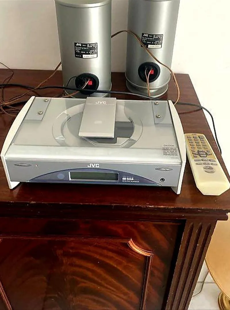 Amplificateur JVC à vendre