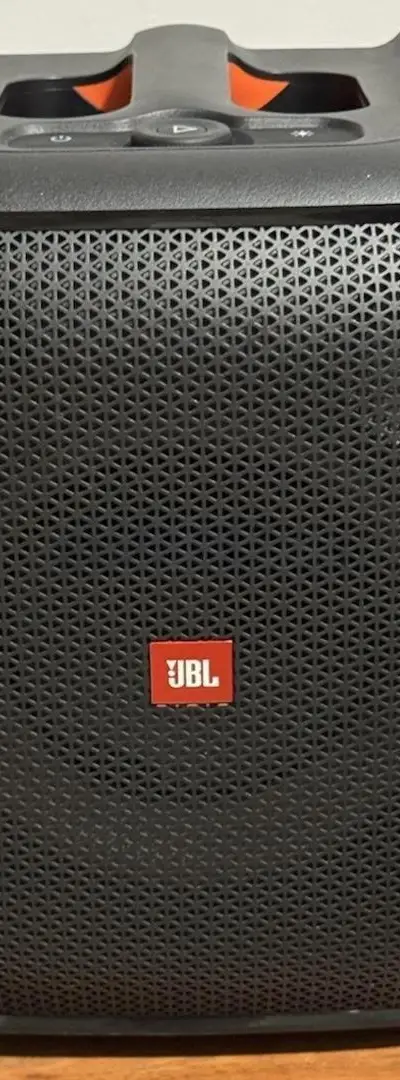 JBL Party box encore