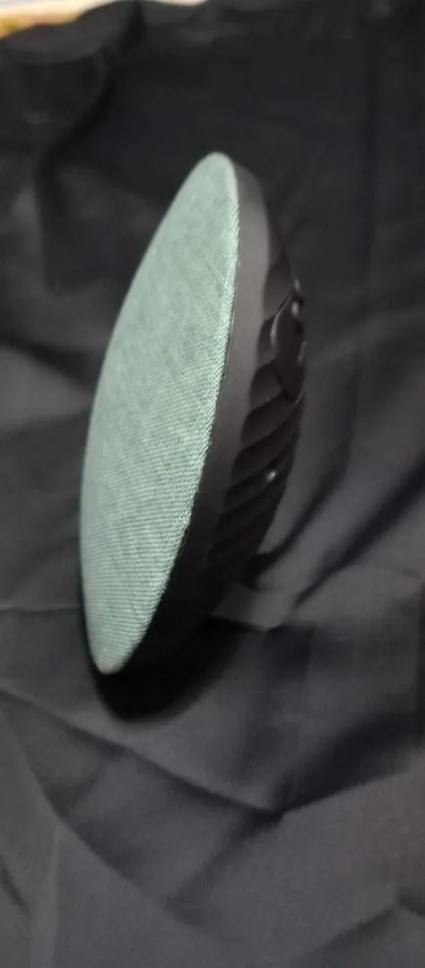 Haut-parleur Bluetooth avec carte mémoire