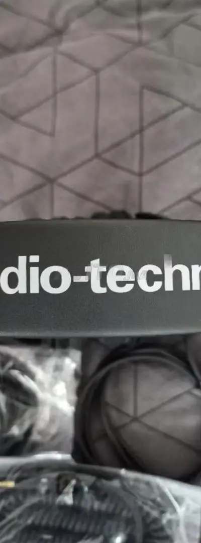 Audio-Technica ATH-M50x