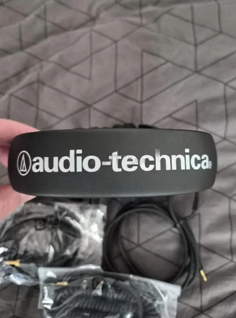 Audio-Technica ATH-M50x