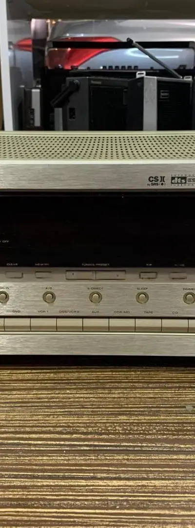 AMPLI HOME-CINÉMA & HI-FI MARANTZ SR5300