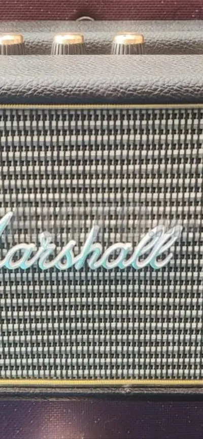 Enceinte Bluetooth Marshall Acton