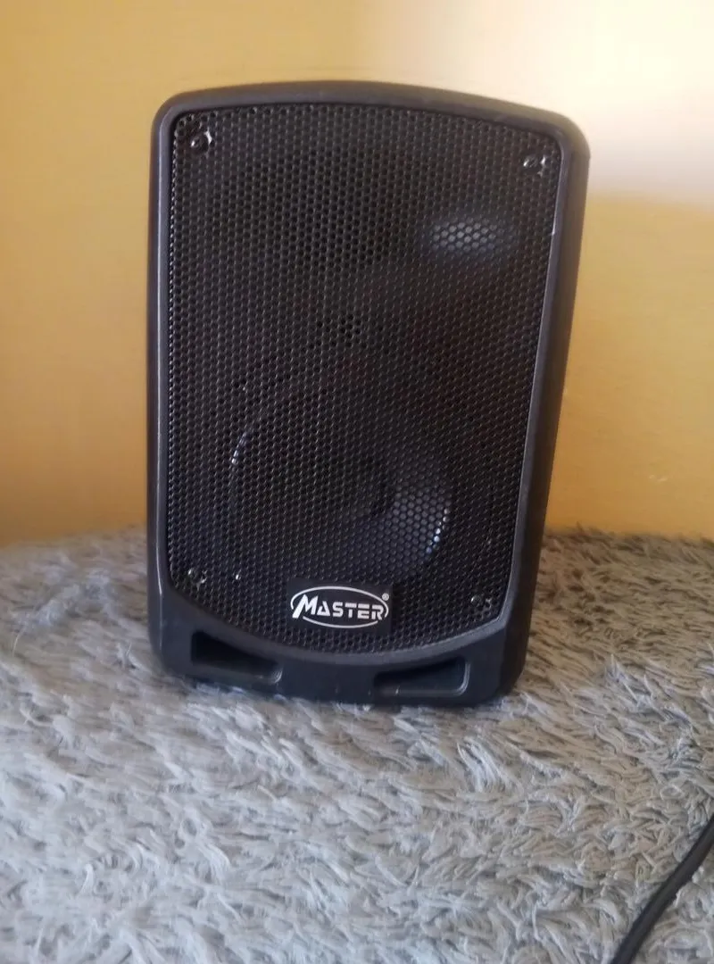 Haut-parleur de haute qualité