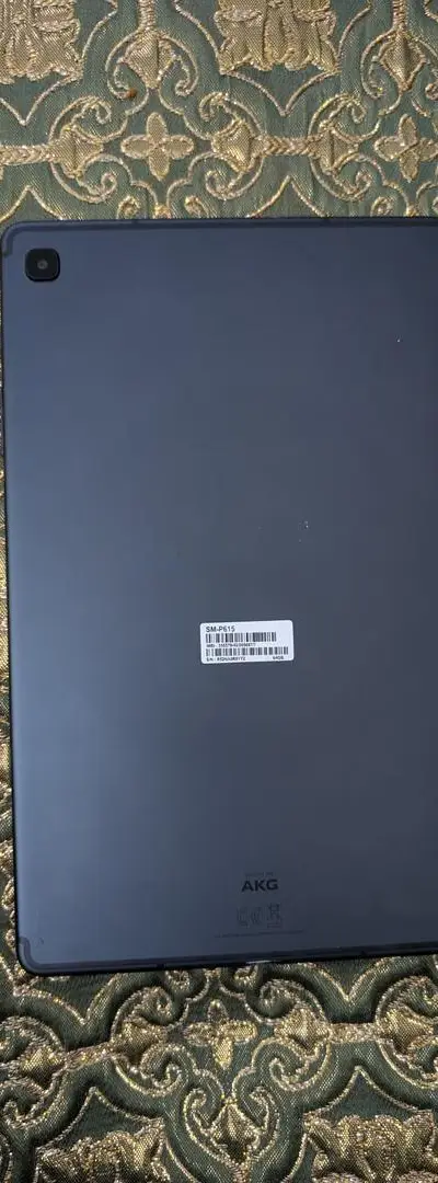 Samsung tab s6 lite carte sim