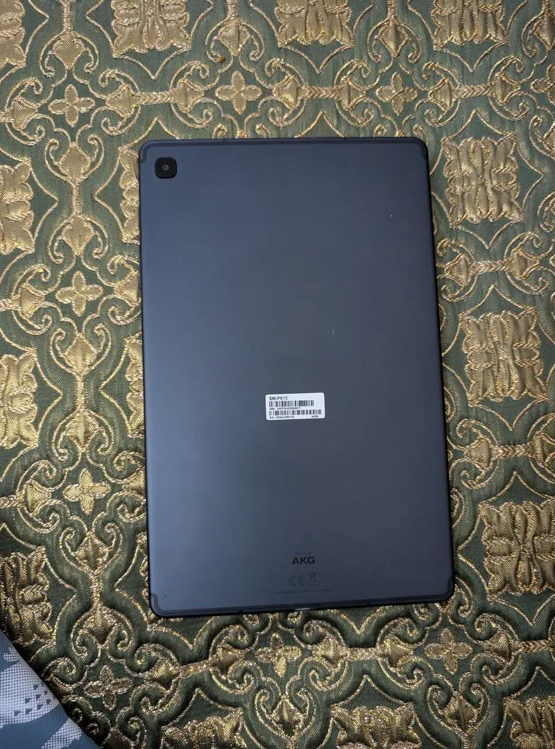 Samsung tab s6 lite carte sim