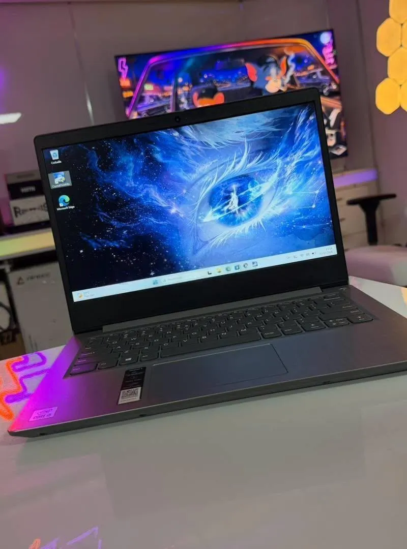 Lenovo Ideapad Intel core i5-1035G1 ram 16Go 256Go