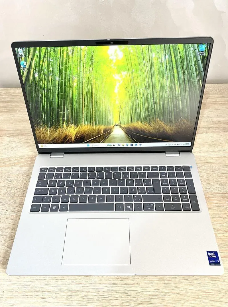 Dell Pro 16 Ultra 5 16 512