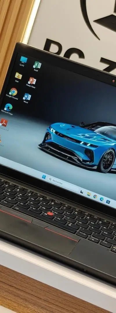 LENOVO L14 RYZEN 5 12 CPUS/16GB/512 SSD