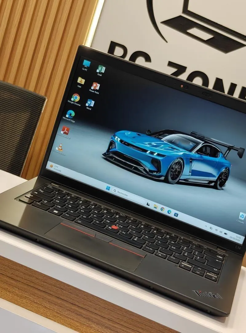 LENOVO L14 RYZEN 5 12 CPUS/16GB/512 SSD