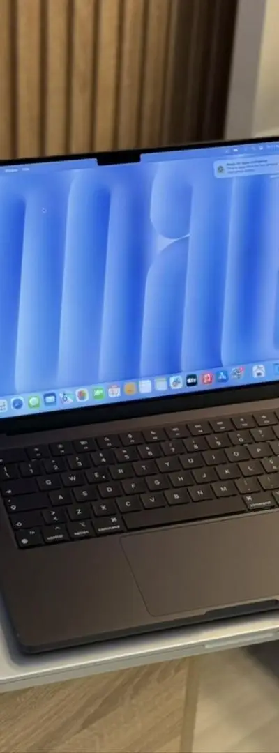 MacBook Pro 14” | M5 Pro | 24Go | 1To (Officiel)