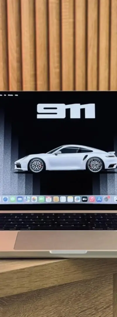 MacBook Pro 16” | M4 MAX | 64Go | 2To (Officiel)