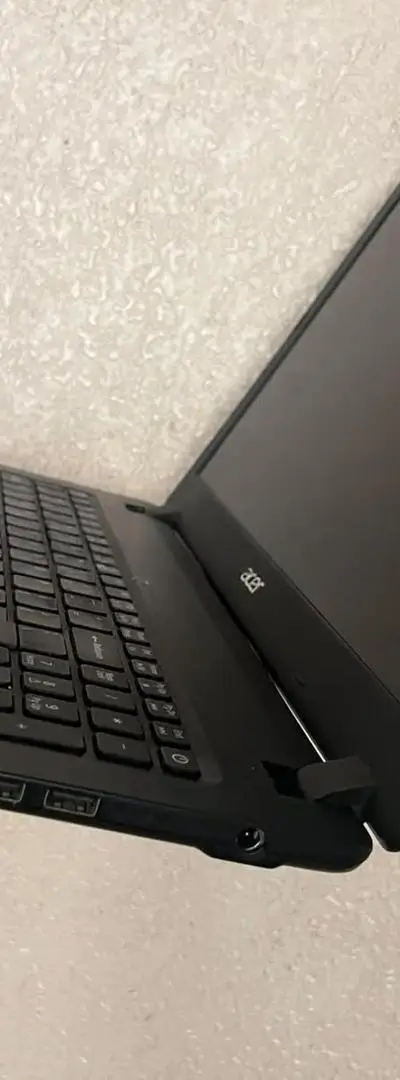 PC Portable Acer Aspire 3 i3 7ème gen