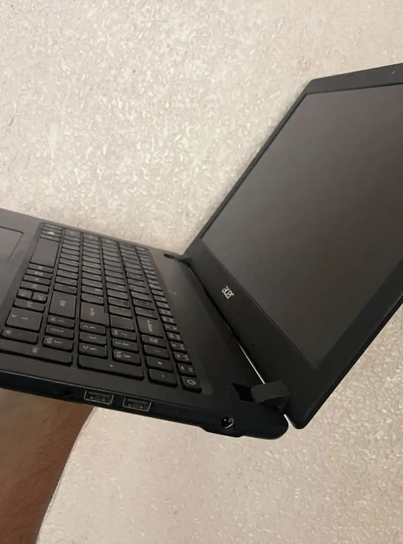 PC Portable Acer Aspire 3 i3 7ème gen