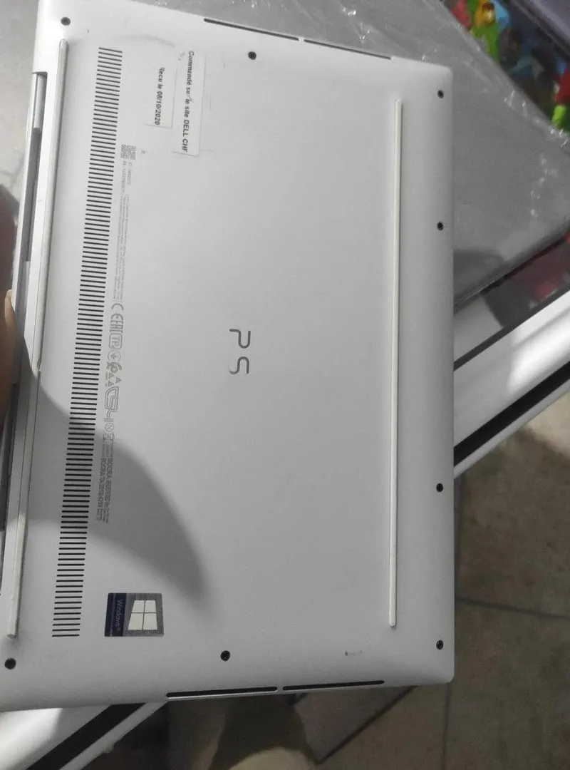 Pc portable